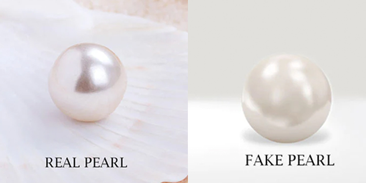Real Pearl